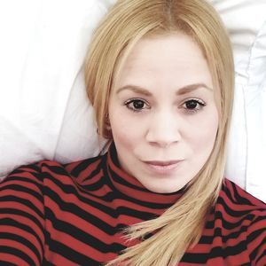 Meet your Posher, Carmen